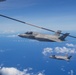 VMGR-152 conducts aerial refueling during Valiant Shield 2024