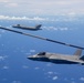 VMGR-152 conducts aerial refueling during Valiant Shield 2024