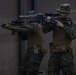 4th Marines Execute MOUT Training