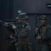 4th Marines Execute MOUT Training