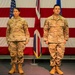 Commander, 36th Mission Support Group Change of Command Ceremony