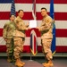 Commander, 36th Mission Support Group Change of Command Ceremony