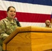 Commander, 36th Mission Support Group Change of Command Ceremony