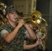 3rd LSB Change of Command Ceremony