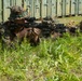4th Marines Execute Fundamentals of Patrolling Class