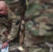 Medical Airmen train in field environment for future deployments, combat readiness