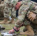 Medical Airmen train in field environment for future deployments, combat readiness