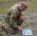 Medical Airmen train in field environment for future deployments, combat readiness