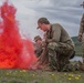 Medical Airmen train in field environment for future deployments, combat readiness