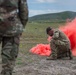 Medical Airmen train in field environment for future deployments, combat readiness