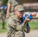 Medical Airmen train in field environment for future deployments, combat readiness