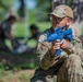 Medical Airmen train in field environment for future deployments, combat readiness