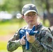 Medical Airmen train in field environment for future deployments, combat readiness