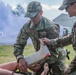 Medical Airmen train in field environment for future deployments, combat readiness