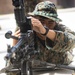 4th Marines &amp; 3d Cavalry Machine Gunners SME Exchange