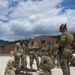 4th Marines &amp; 3d Cavalry Machine Gunners SME Exchange