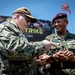 Tiger Strike Malaysia Closing Ceremony