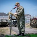Tiger Strike Closing Ceremony