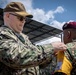 Tiger Strike Closing Ceremony