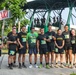 Philippine Independence Day Run at Fort Magsaysay