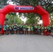 Philippine Independence Day Run at Fort Magsaysay