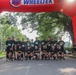 Philippine Independence Day Run at Fort Magsaysay