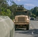 CLB-8 Convoy Operations: 2nd AAB
