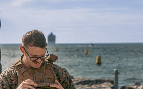 CLB-8 Convoy Operations: 2nd AAB