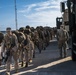 CLB-8 Convoy Operations: 2nd AAB