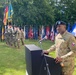 Unique field support battalion set to command two APS-2 worksites changes leadership