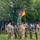 Unique field support battalion set to command two APS-2 worksites changes leadership