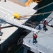 USS America (LHA 6) Refuels at Yokose Fuel Terminal