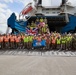 Port Operations in Esbjerg, Denmark