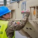 Port Operations in Esbjerg, Denmark