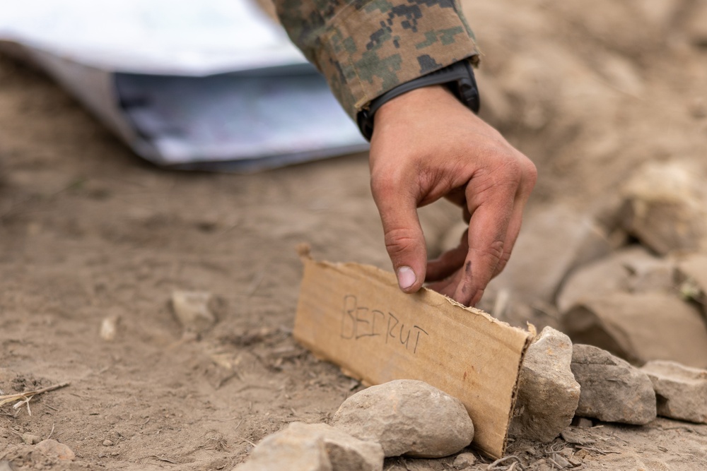 MRF-D 24.3: Marines, Sailors rehearse TCCC during Exercise Southern Jackaroo 24