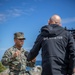 International media visit U.S. Marines, Swedish Army Soldiers training event in Sweden during BALTOPS 24