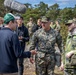International media visit U.S. Marines, Swedish Army Soldiers training event in Sweden during BALTOPS 24