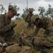 MRF-D 24.3: Marines, Sailors rehearse TCCC during Exercise Southern Jackaroo 24