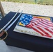 NCOA Graduation and Army Birthday Cake Cutting