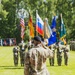 NCOA Graduation and Army Birthday Cake Cutting