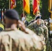 NCOA Graduation and Army Birthday Cake Cutting