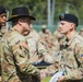 NCOA Graduation and Army Birthday Cake Cutting