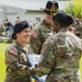 NCOA Graduation and Army Birthday Cake Cutting