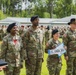 NCOA Graduation and Army Birthday Cake Cutting