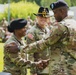 NCOA Graduation and Army Birthday Cake Cutting