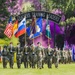 NCOA Graduation and Army Birthday Cake Cutting