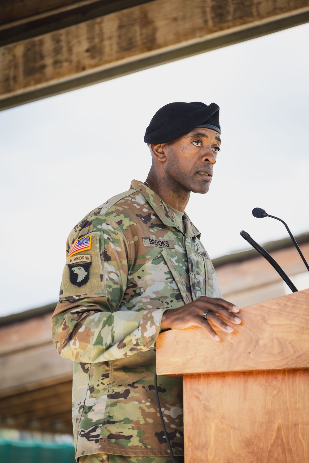 NCOA Graduation and Army Birthday Cake Cutting