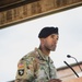 NCOA Graduation and Army Birthday Cake Cutting