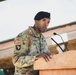 NCOA Graduation and Army Birthday Cake Cutting