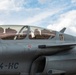 USAFE hosts first-ever basic fighter maneuver exercise at Ramstein